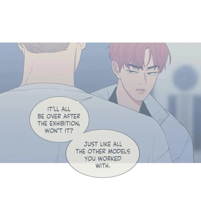Love Or Hate - Chapter 66 Page 20