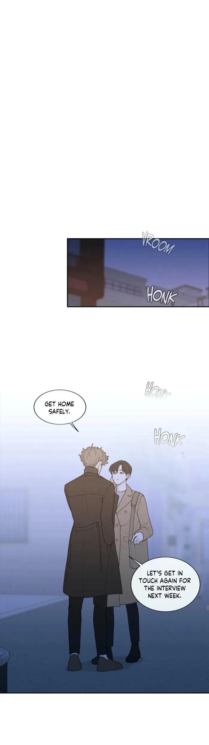 Love Or Hate - Chapter 66 Page 24