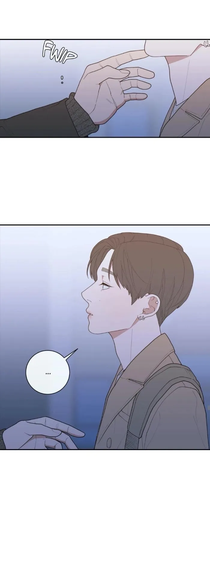 Love Or Hate - Chapter 66 Page 25