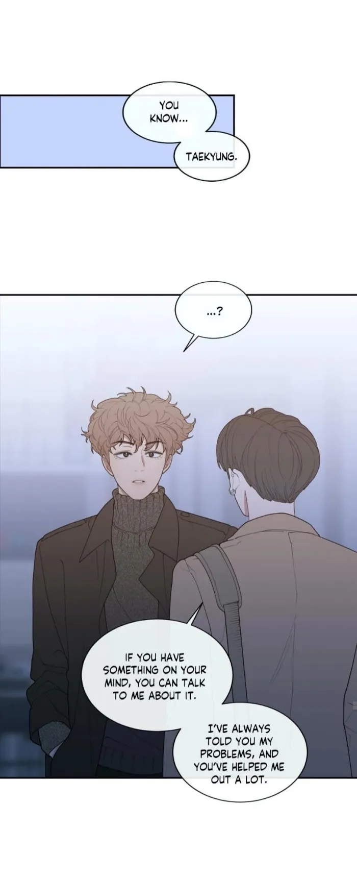 Love Or Hate - Chapter 66 Page 26