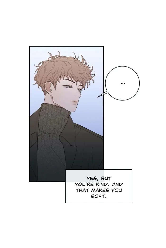 Love Or Hate - Chapter 66 Page 27