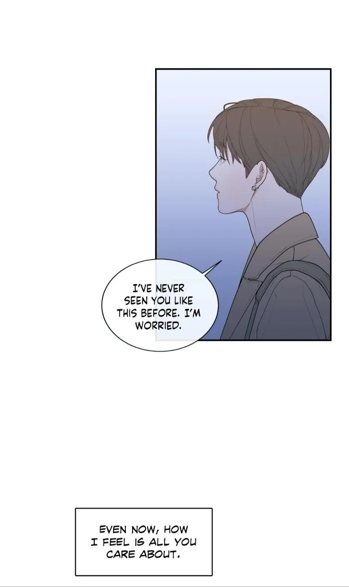 Love Or Hate - Chapter 66 Page 28