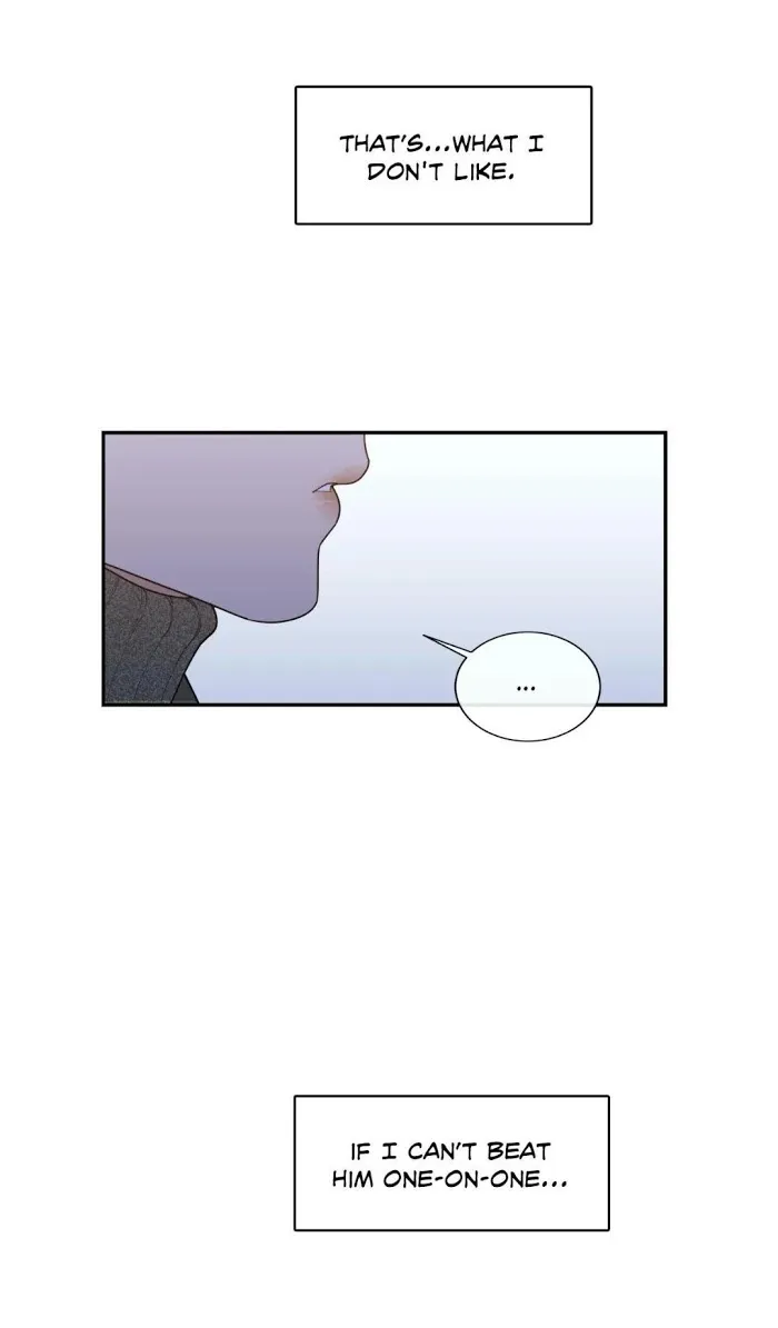 Love Or Hate - Chapter 66 Page 29