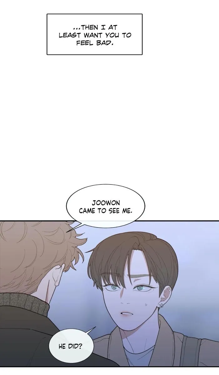 Love Or Hate - Chapter 66 Page 30