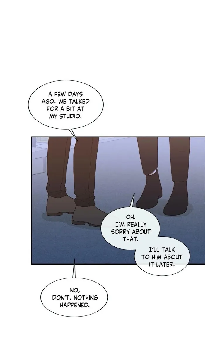 Love Or Hate - Chapter 66 Page 31