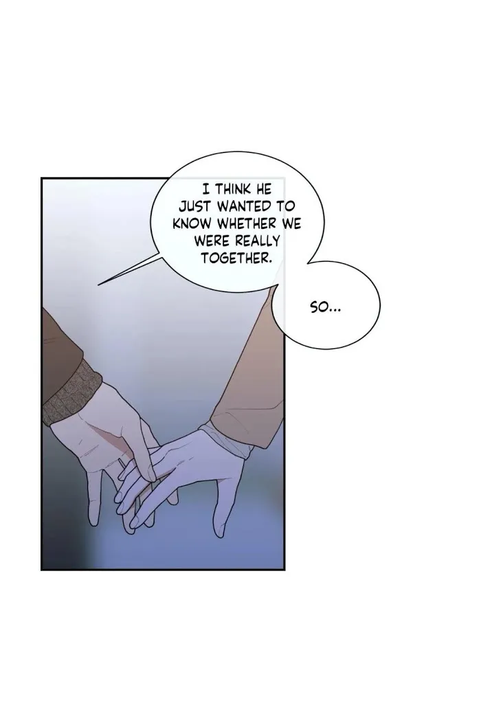 Love Or Hate - Chapter 66 Page 32