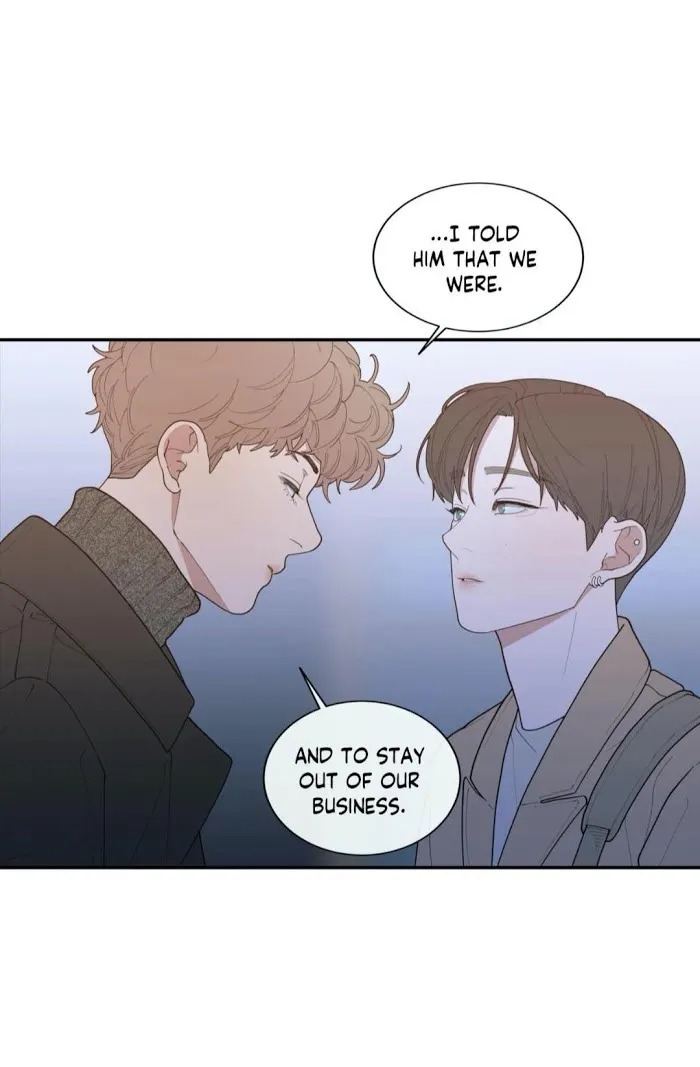 Love Or Hate - Chapter 66 Page 33