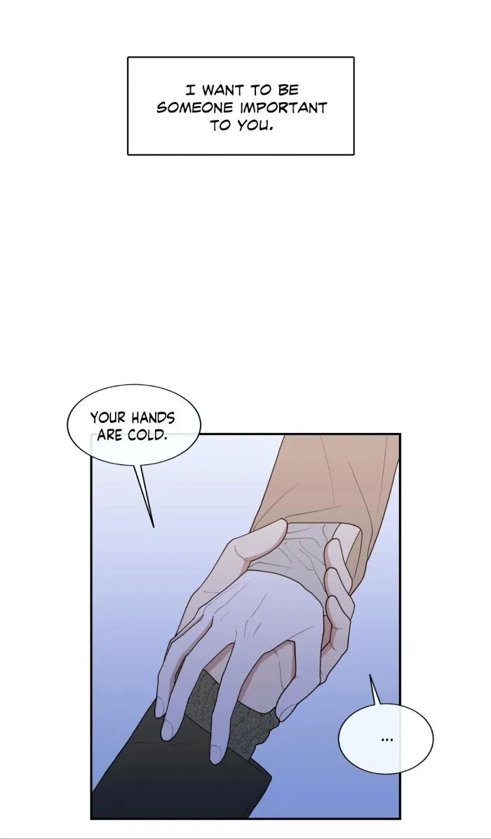 Love Or Hate - Chapter 66 Page 34