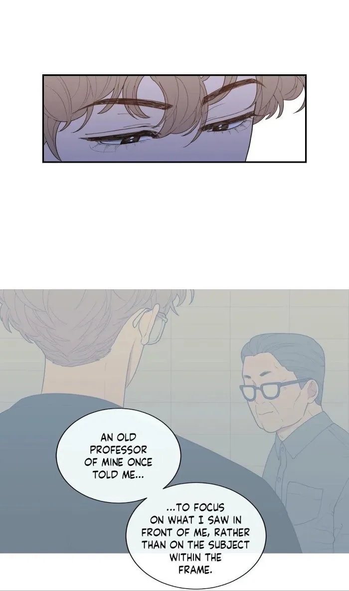 Love Or Hate - Chapter 66 Page 35