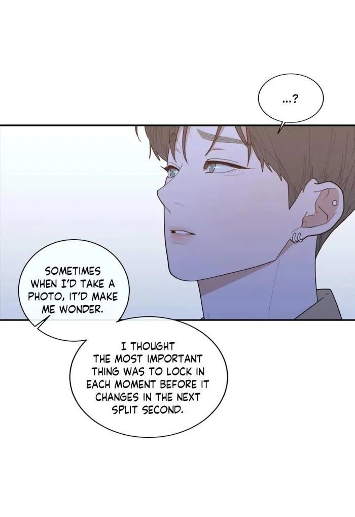 Love Or Hate - Chapter 66 Page 36
