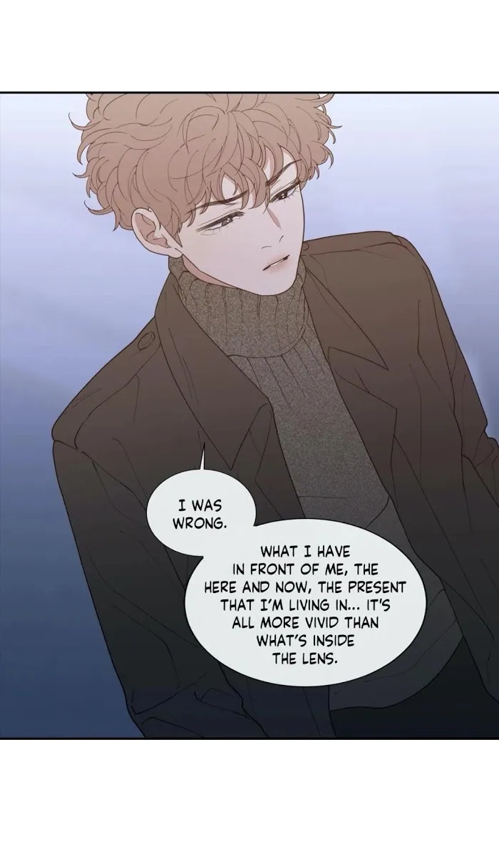 Love Or Hate - Chapter 66 Page 37