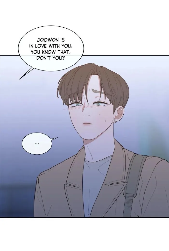 Love Or Hate - Chapter 66 Page 38