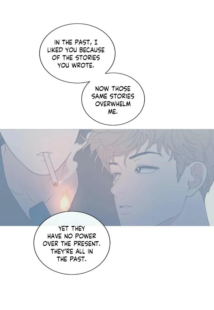 Love Or Hate - Chapter 66 Page 39