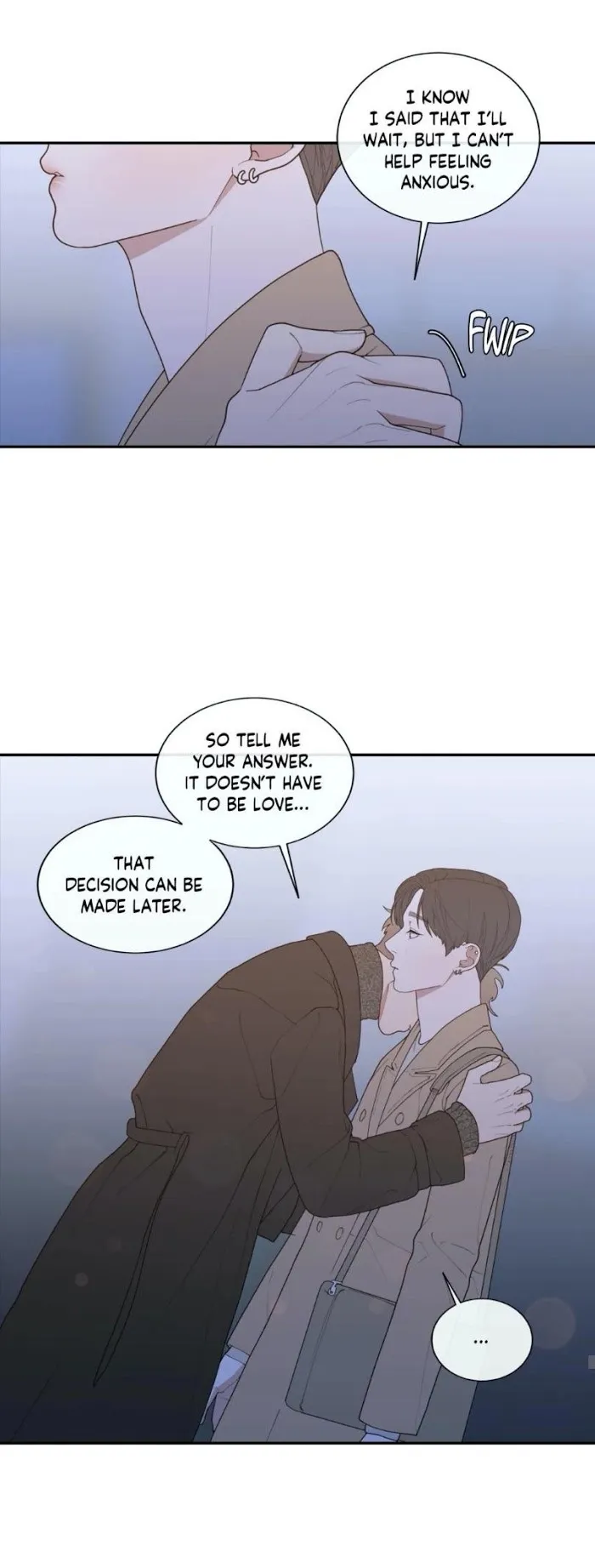 Love Or Hate - Chapter 66 Page 40