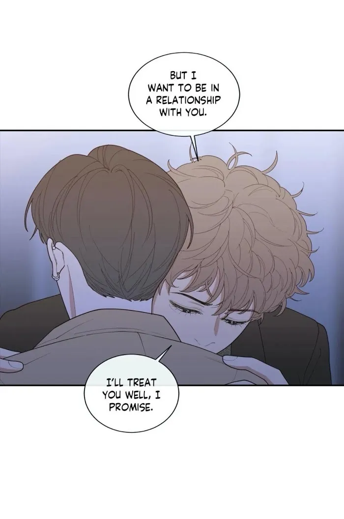 Love Or Hate - Chapter 66 Page 41