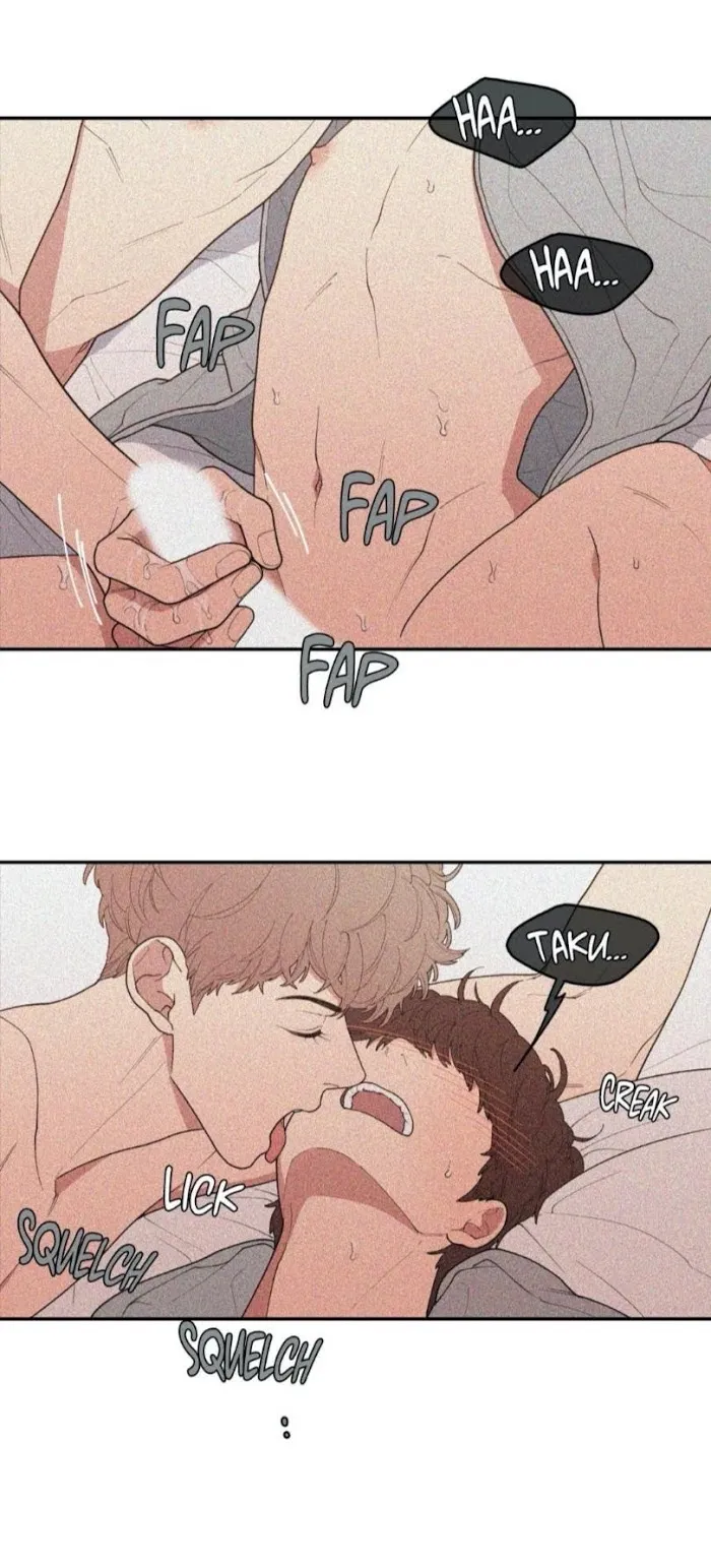 Love Or Hate - Chapter 66 Page 45