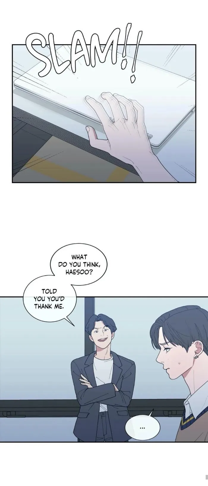 Love Or Hate - Chapter 66 Page 48