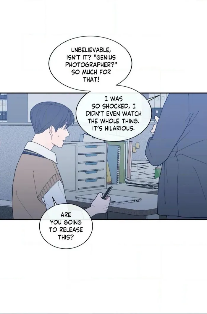 Love Or Hate - Chapter 66 Page 52