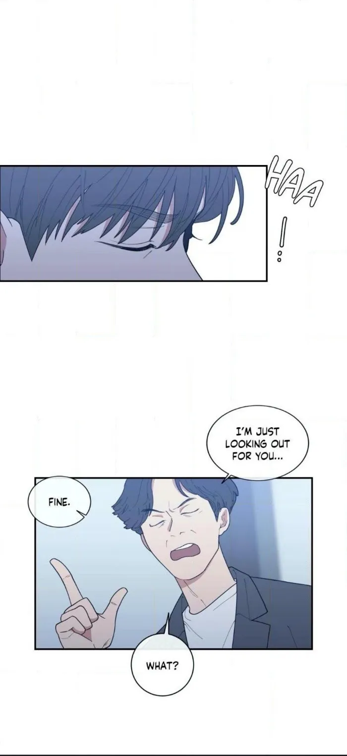 Love Or Hate - Chapter 66 Page 58