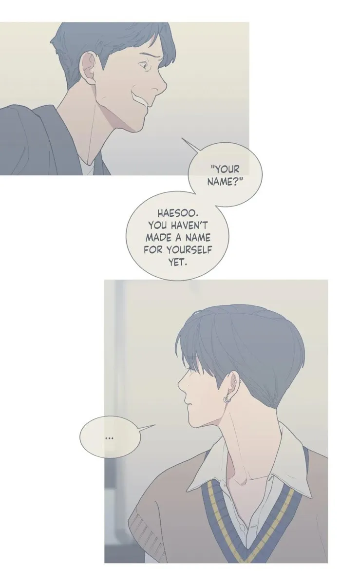 Love Or Hate - Chapter 67 Page 3