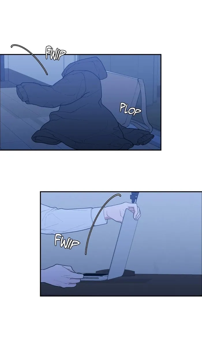 Love Or Hate - Chapter 67 Page 7