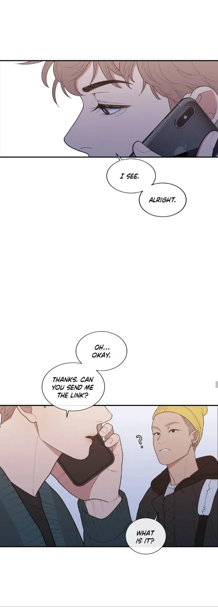 Love Or Hate - Chapter 67 Page 16