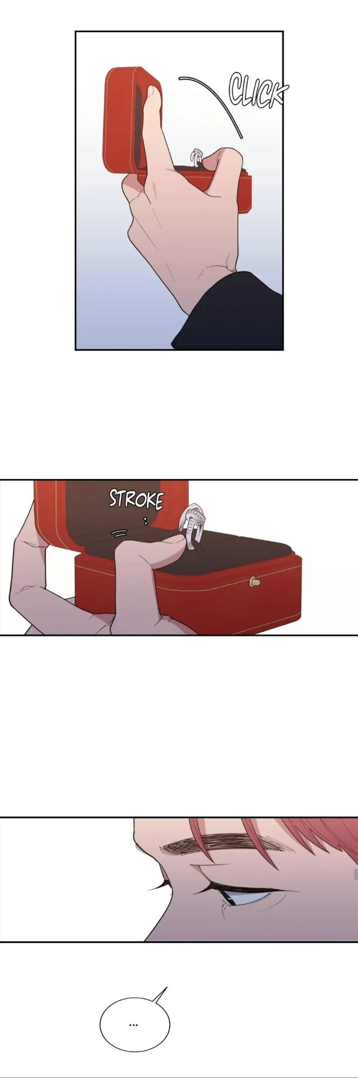 Love Or Hate - Chapter 67 Page 25