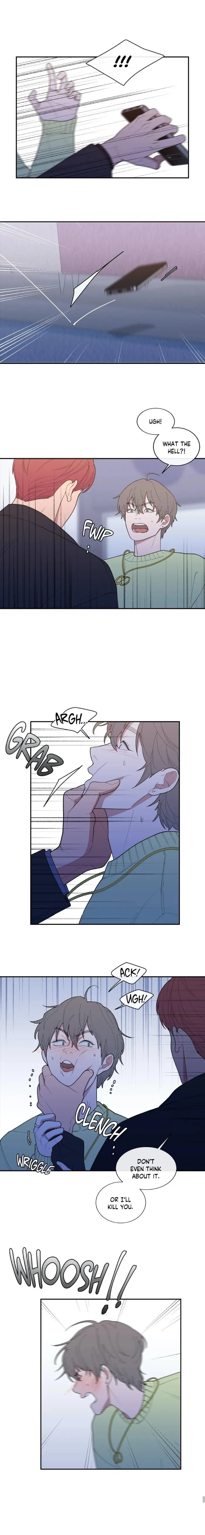 Love Or Hate - Chapter 67 Page 30
