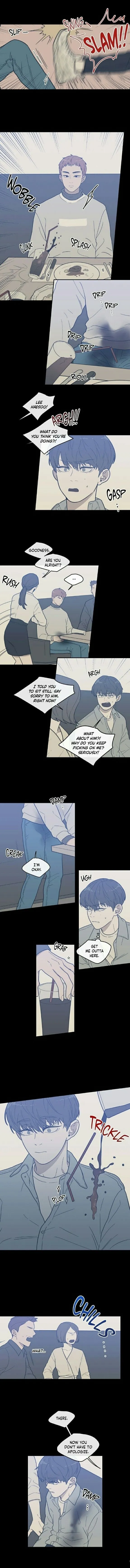 Love Or Hate - Chapter 7 Page 5