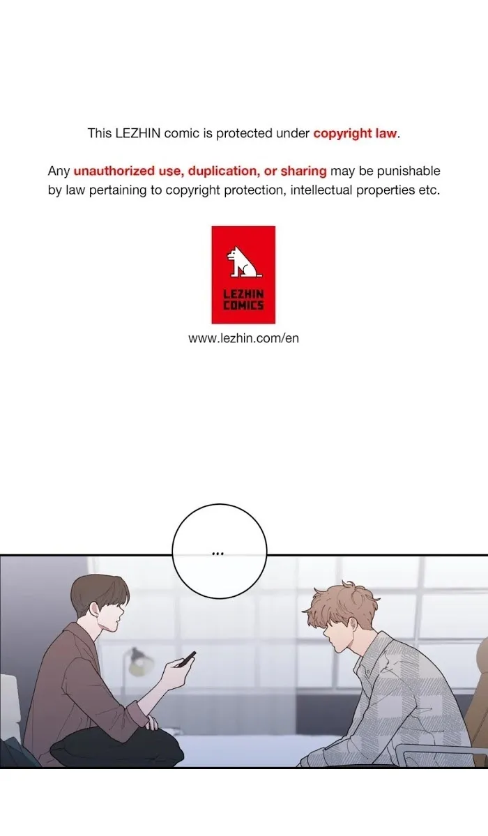Love Or Hate - Chapter 70 Page 1
