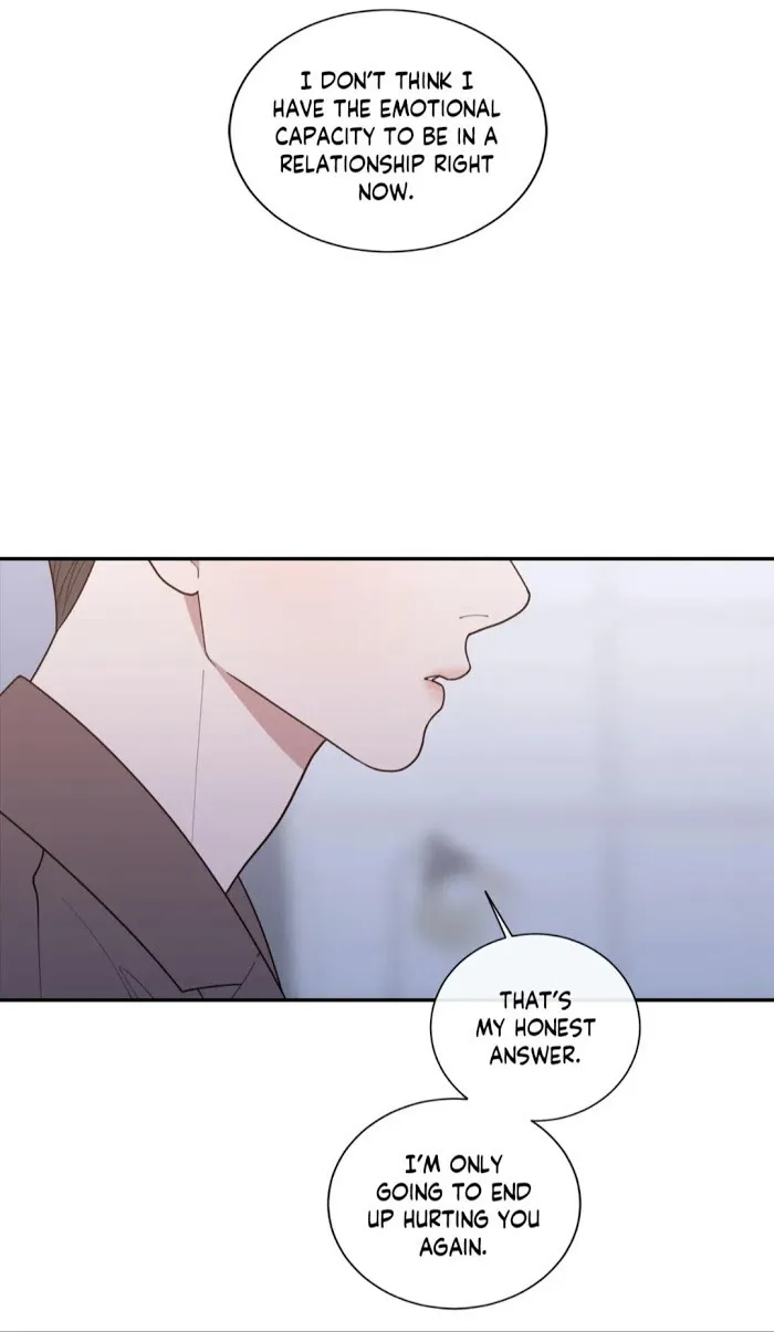 Love Or Hate - Chapter 70 Page 2