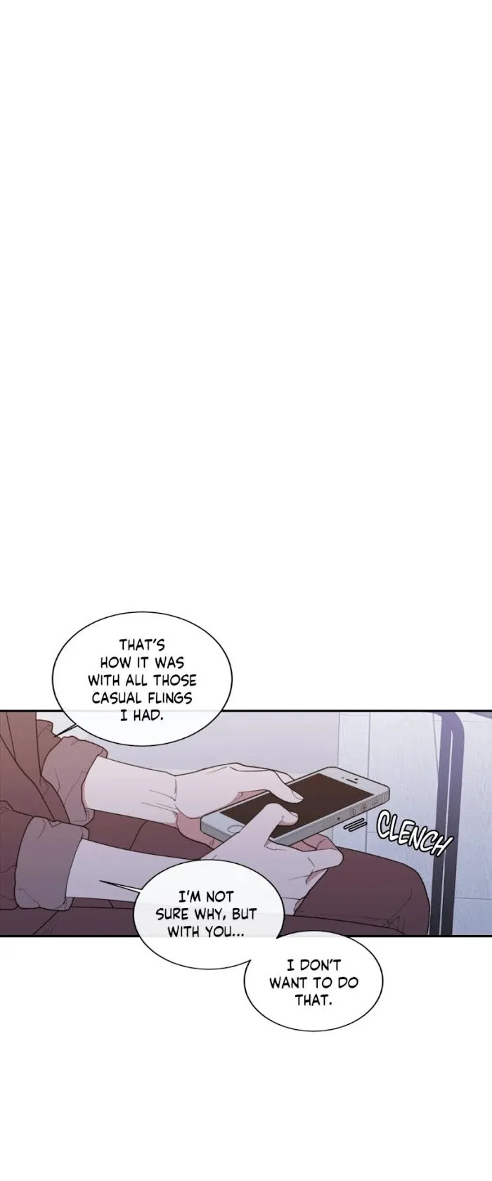 Love Or Hate - Chapter 70 Page 4