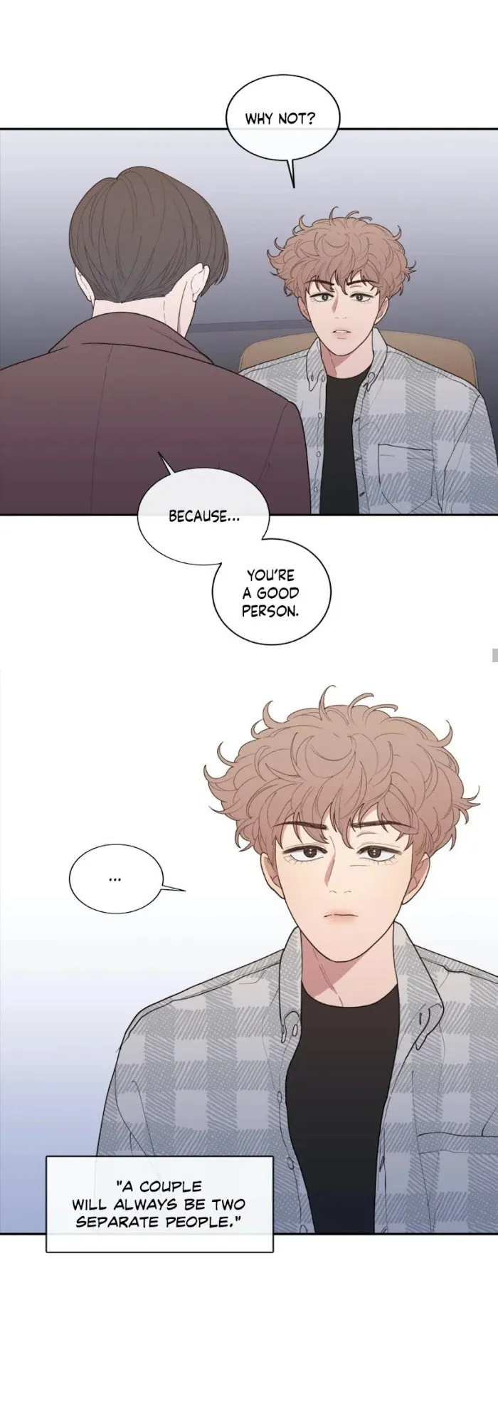 Love Or Hate - Chapter 70 Page 5