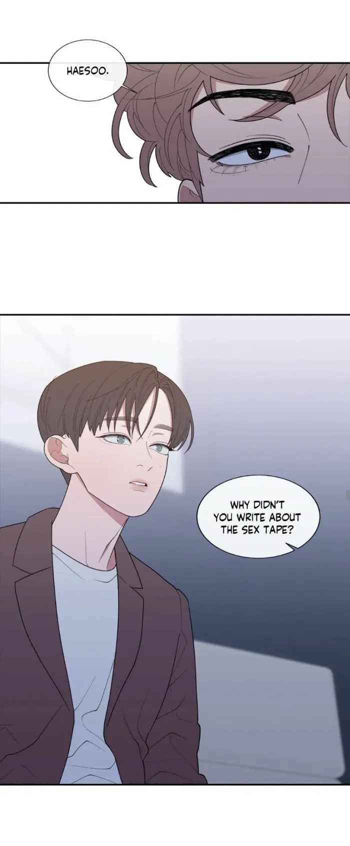 Love Or Hate - Chapter 70 Page 7