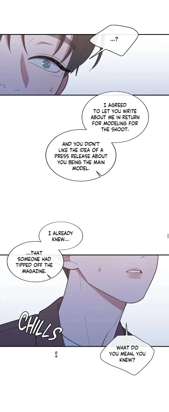 Love Or Hate - Chapter 70 Page 8