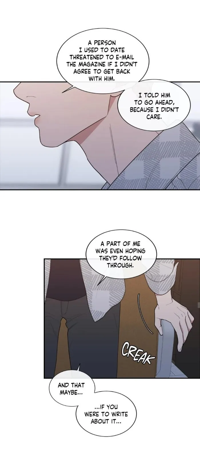 Love Or Hate - Chapter 70 Page 9