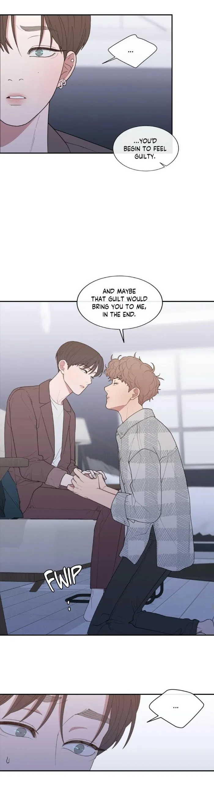 Love Or Hate - Chapter 70 Page 10
