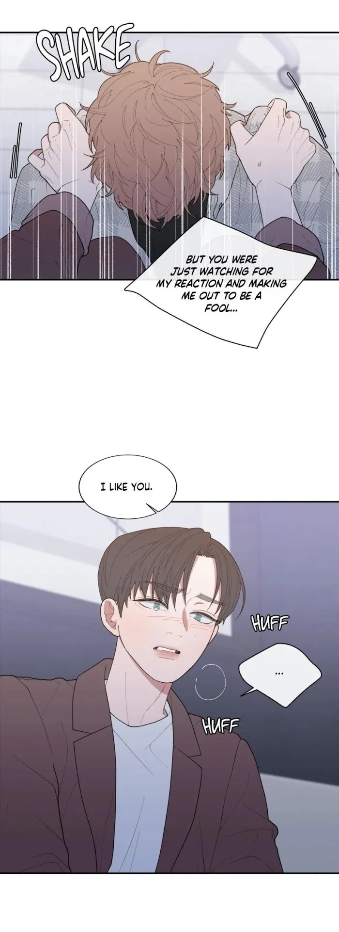 Love Or Hate - Chapter 70 Page 13