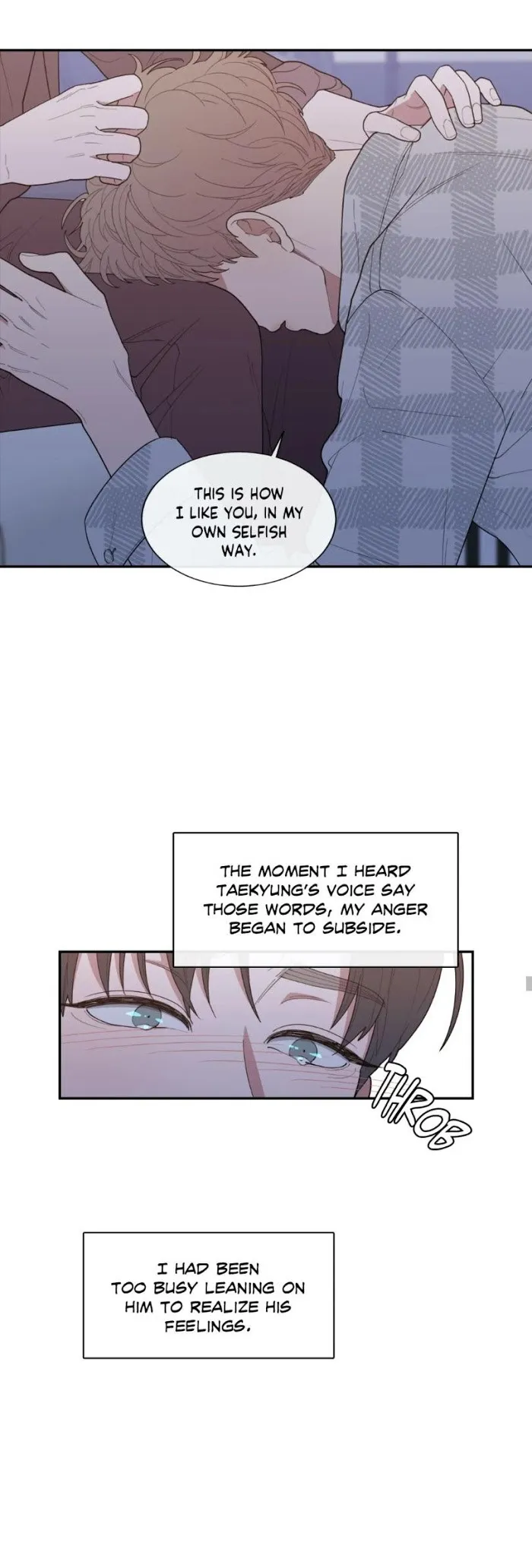 Love Or Hate - Chapter 70 Page 14
