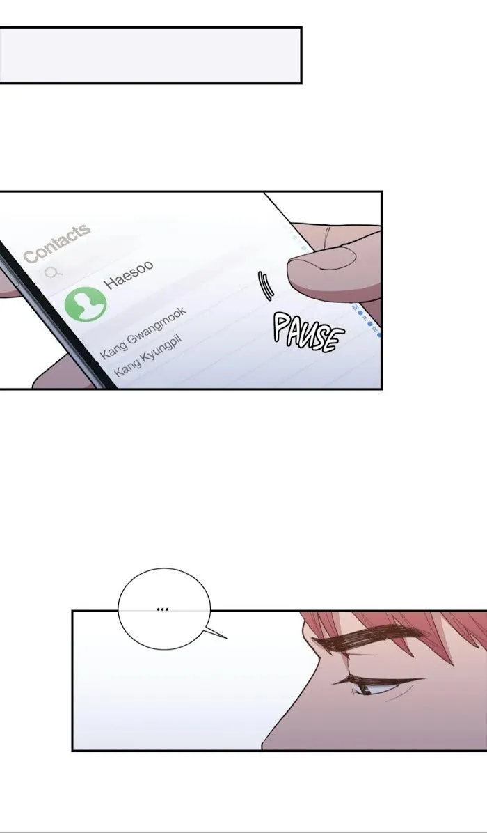 Love Or Hate - Chapter 70 Page 23