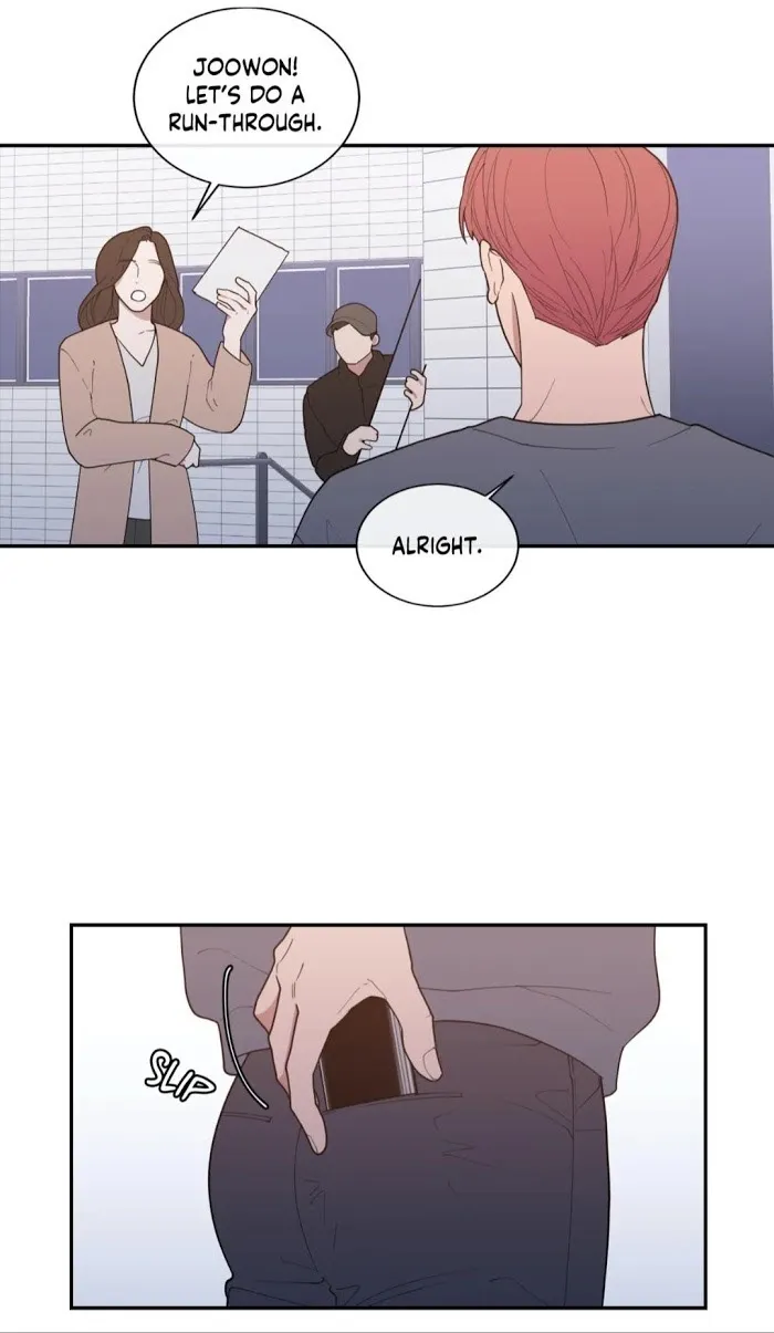 Love Or Hate - Chapter 70 Page 24