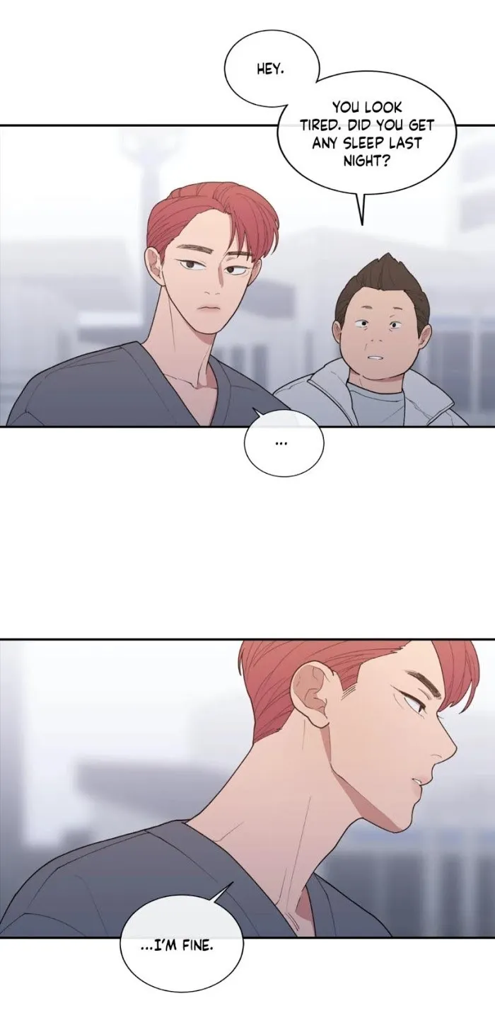 Love Or Hate - Chapter 70 Page 26