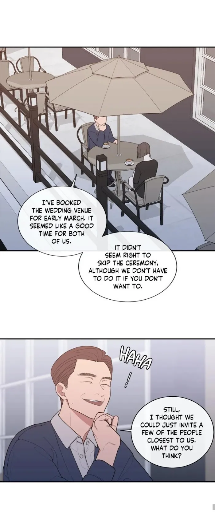 Love Or Hate - Chapter 70 Page 29
