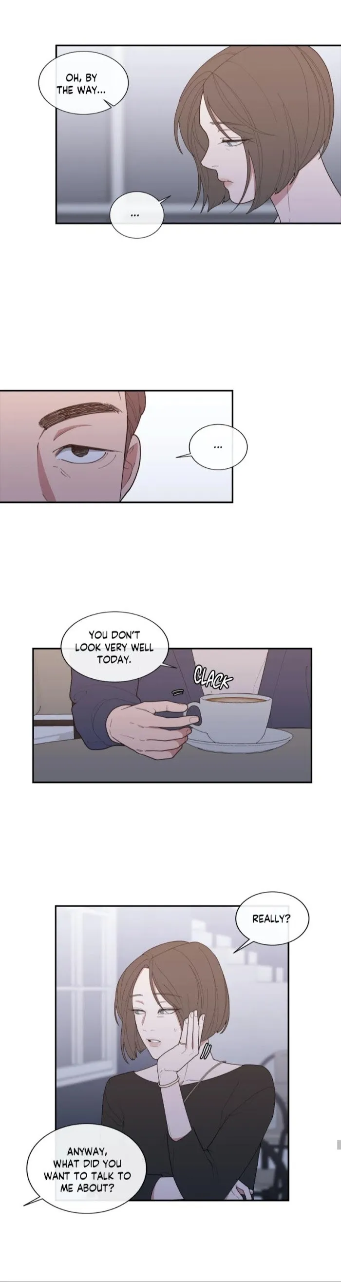 Love Or Hate - Chapter 70 Page 31