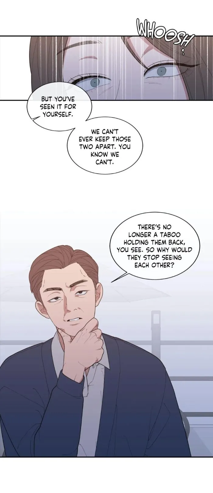 Love Or Hate - Chapter 70 Page 35