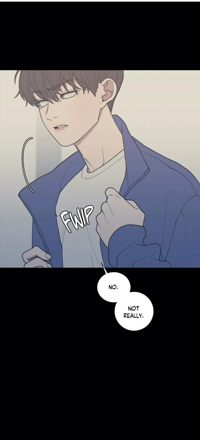 Love Or Hate - Chapter 71 Page 4