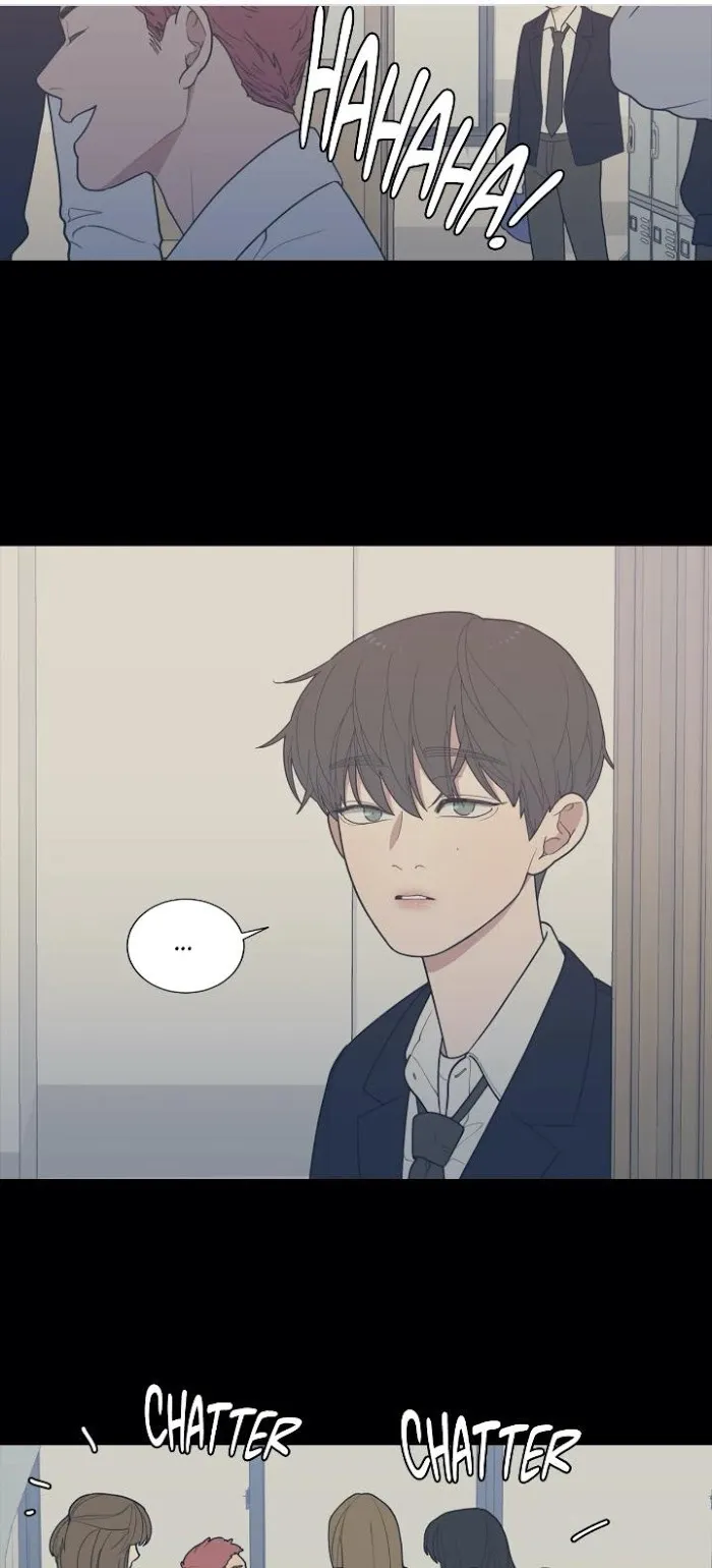 Love Or Hate - Chapter 71 Page 9