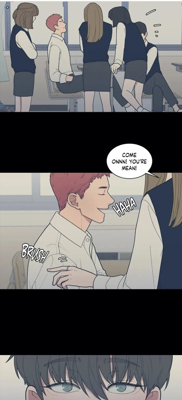 Love Or Hate - Chapter 71 Page 10