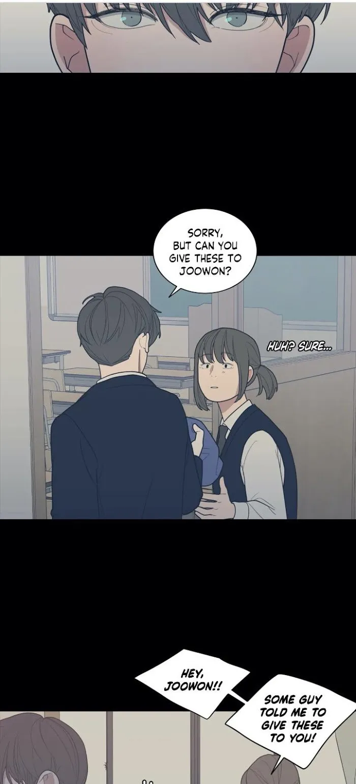 Love Or Hate - Chapter 71 Page 11