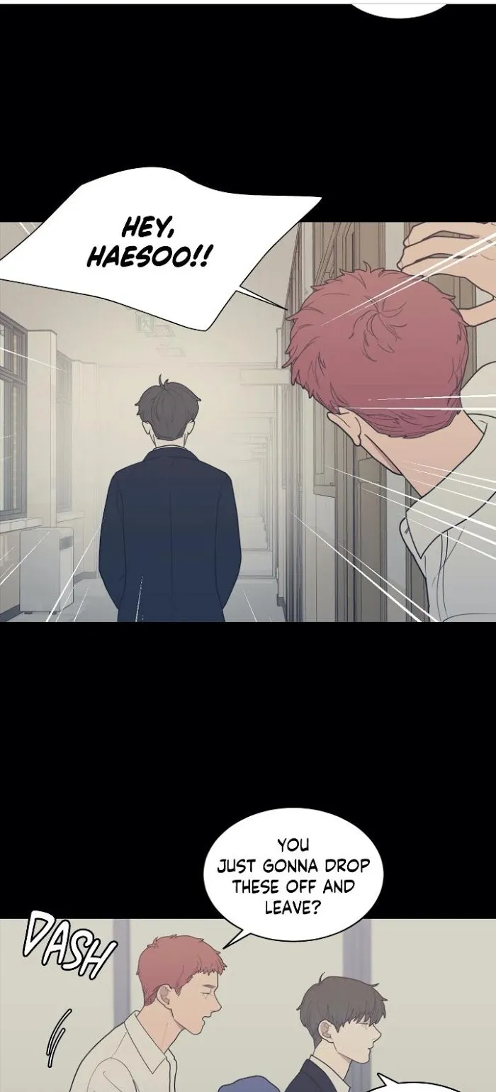 Love Or Hate - Chapter 71 Page 13